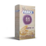 کاندوم Farex Comfort