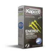 کاندوم Energy Secret