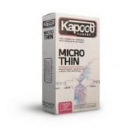 کاندوم نازم Micro Thin
